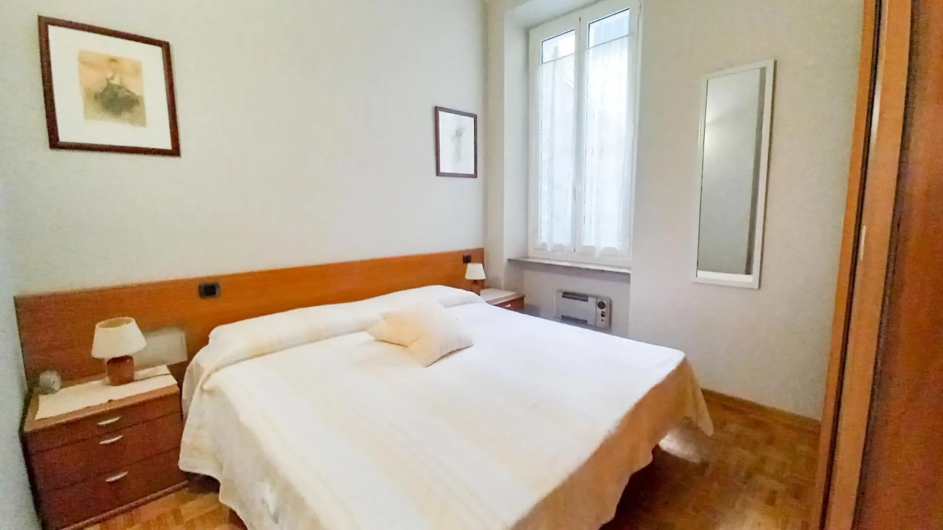 Apartament Mimosa 2 Cannes 0*,  Francja