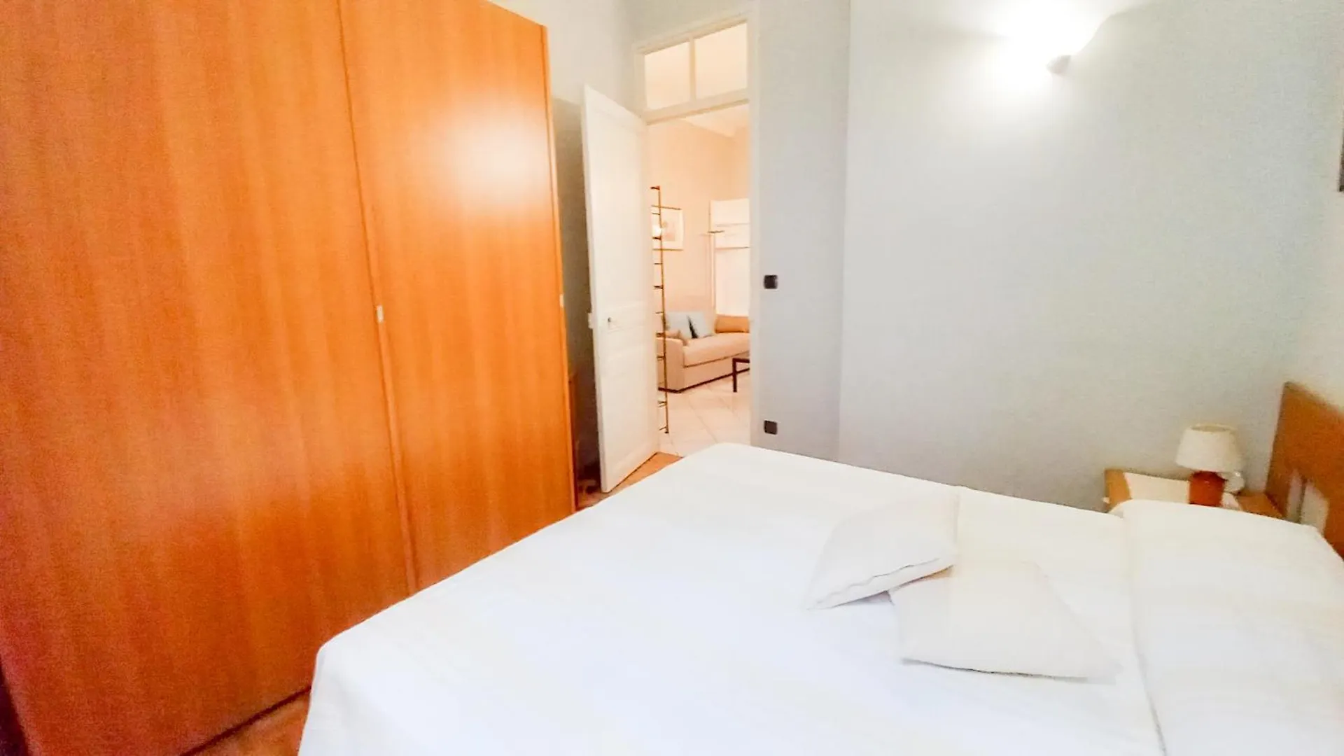 Mimosa 2 Apartment Cannes