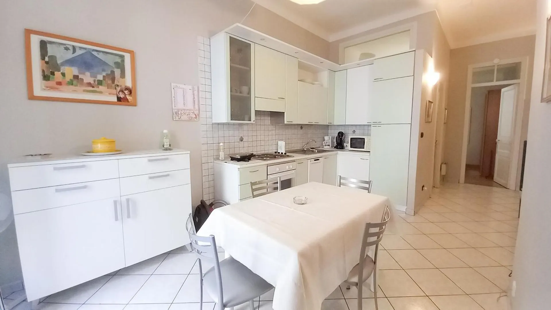 Mimosa 2 Apartment Cannes