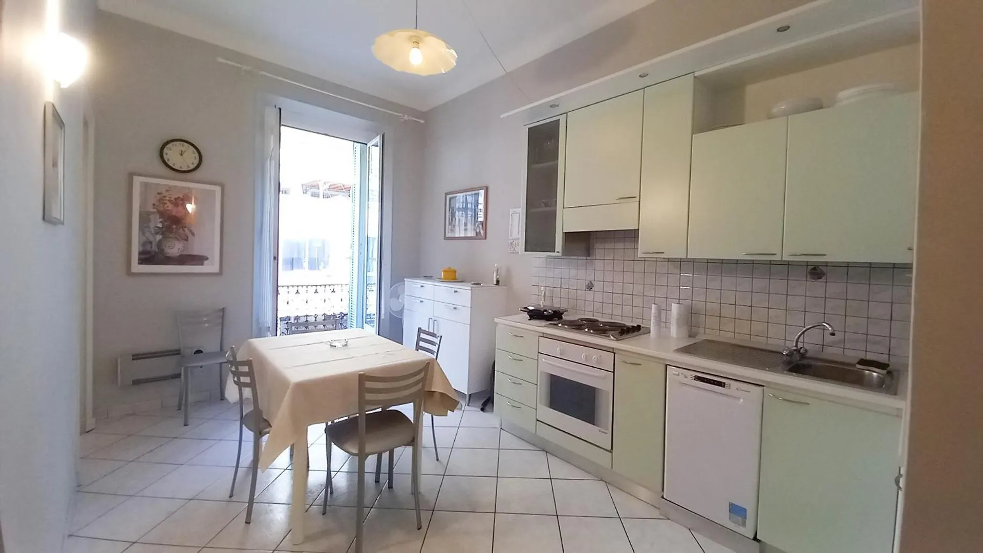 Mimosa 2 Apartment Cannes