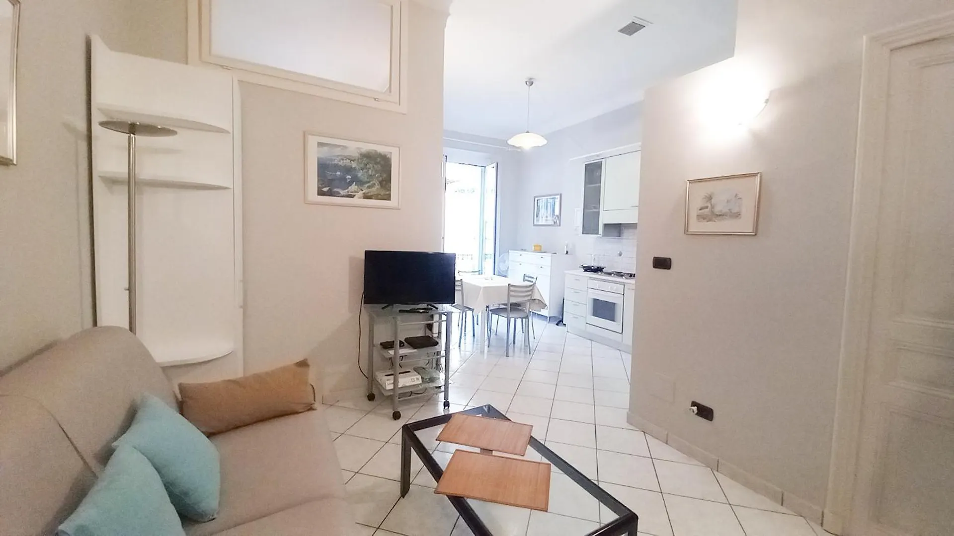 Mimosa 2 Apartment Cannes 0*,