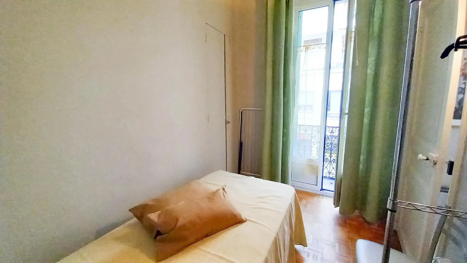 Mimosa 2 Apartment Cannes