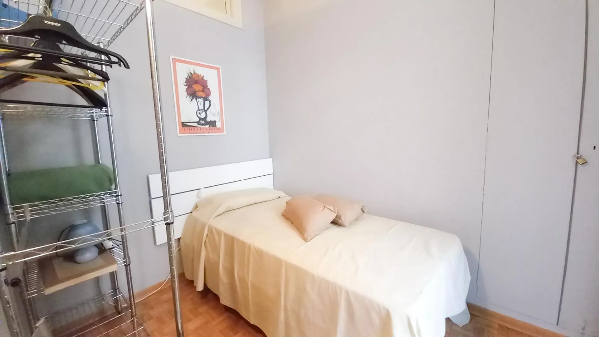 Mimosa 2 Apartment Cannes France