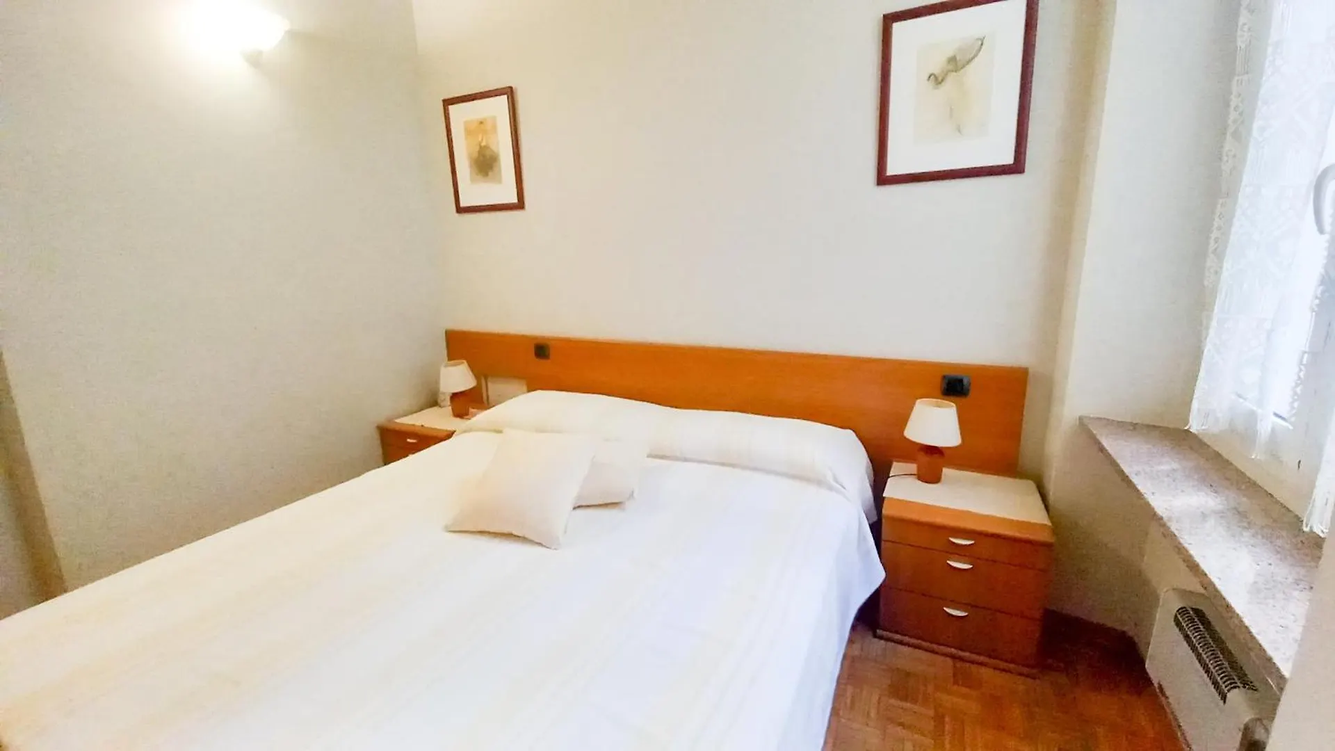Mimosa 2 Apartment Cannes