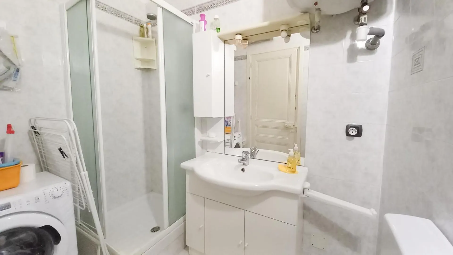 Mimosa 2 Apartment Cannes France