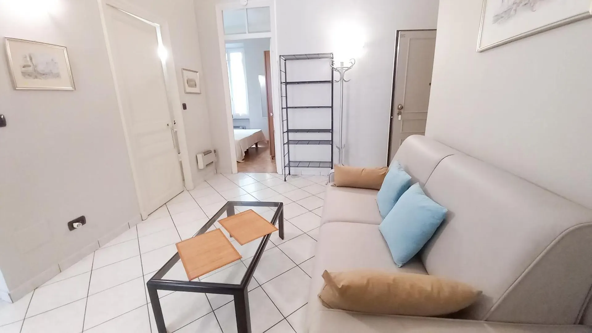 Mimosa 2 Apartment Cannes