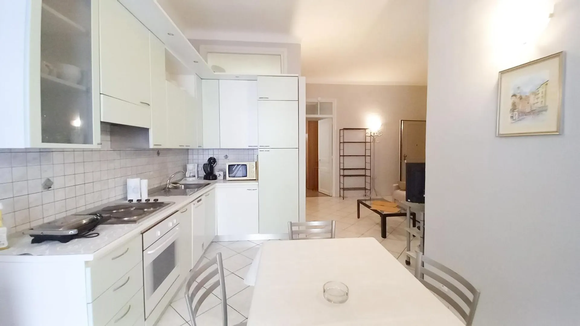 Mimosa 2 Apartment Cannes