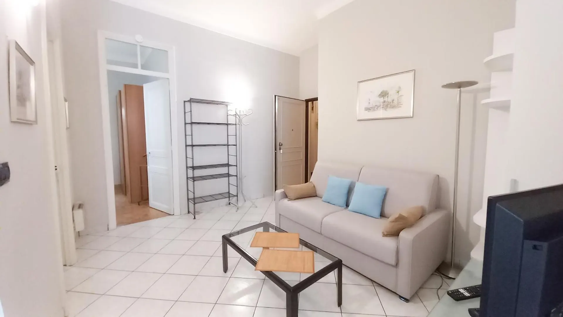 Mimosa 2 Apartment Cannes